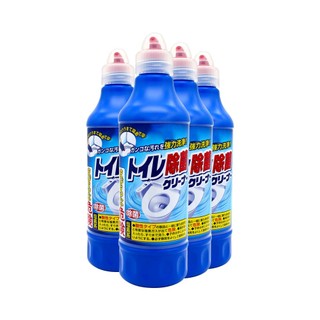 Nước tẩy toilet 500ml Nhật Bản