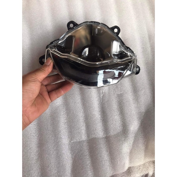 Bộ đèn xe sh 2020-2023