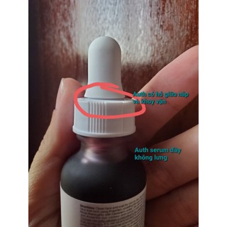 The Ordinary AHA 30% + BHA 2% Peeling phân loại 30ml