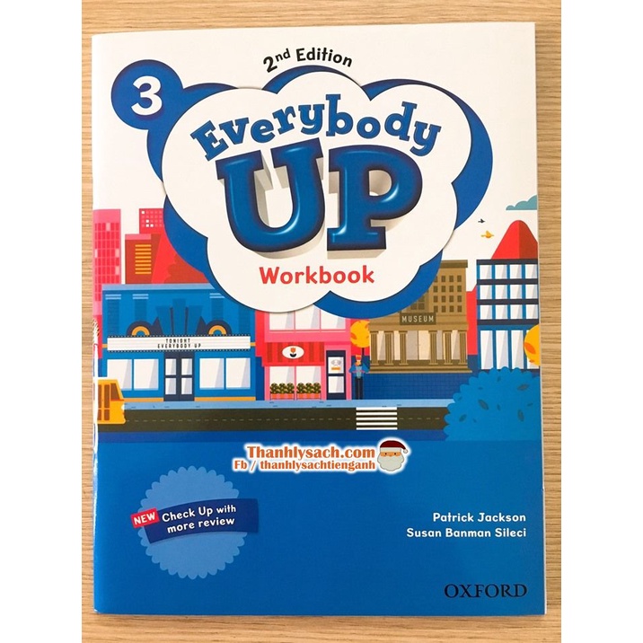 - Everybody up 3- 2q- SB+WB