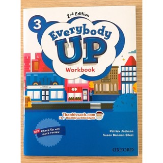 [Bộ nhập!] - Everybody up 3- 2q- SB+WB