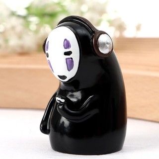Tượng vô diện siêu dế thương (Vô diện Nhật Bản)