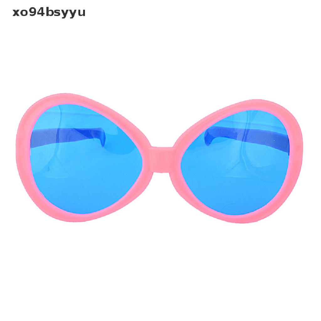 Mắt Kính Cỡ Lớn Xo94Bsyu Vui Nhộn Dành Cho Các Bữa Tiệc
