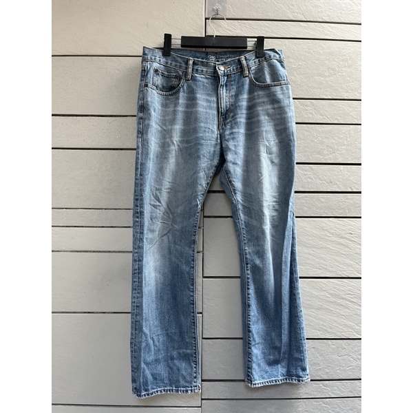 QUẦN JEAN NAM SIZE TO HIỆU GAP - SI NHẬT