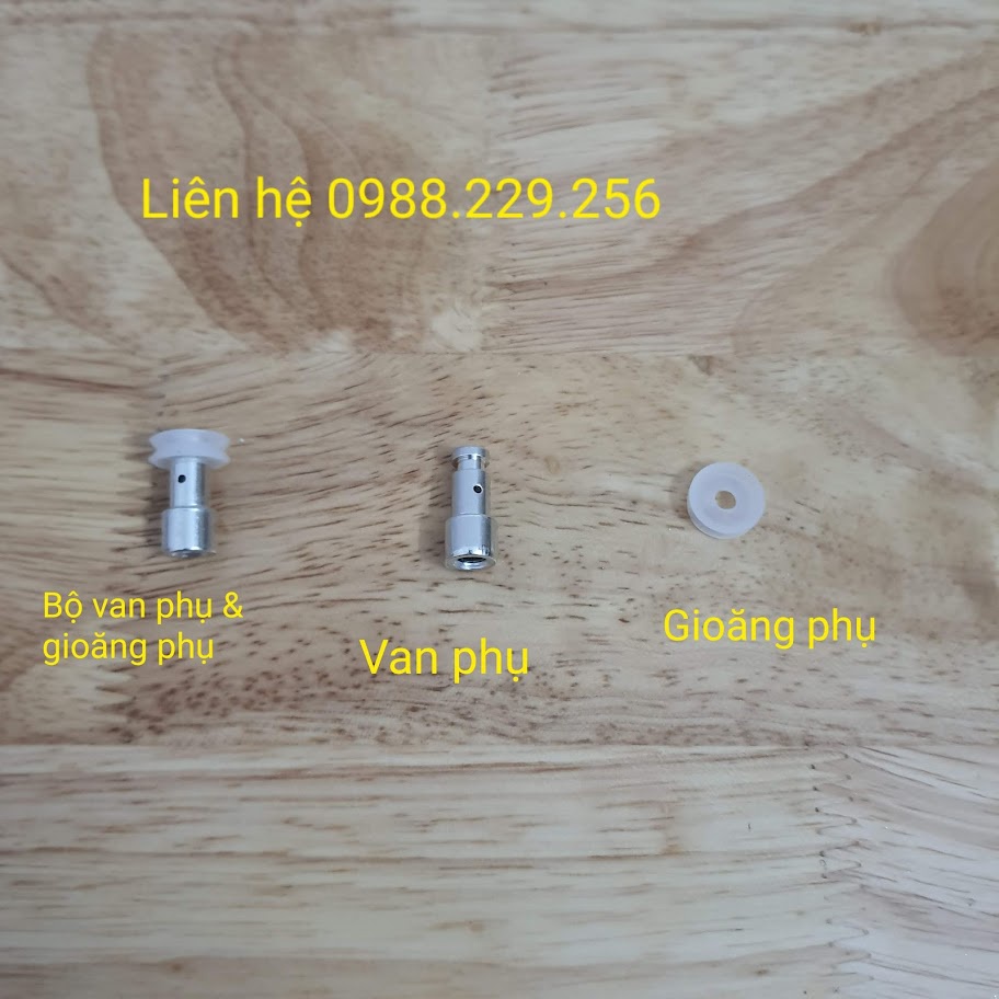 PHỤ KIỆN CHÍNH HÃNG PHILIPS- Van xả hơi nồi áp suất Philips HD2100 HD2103 HD2107 HD2176