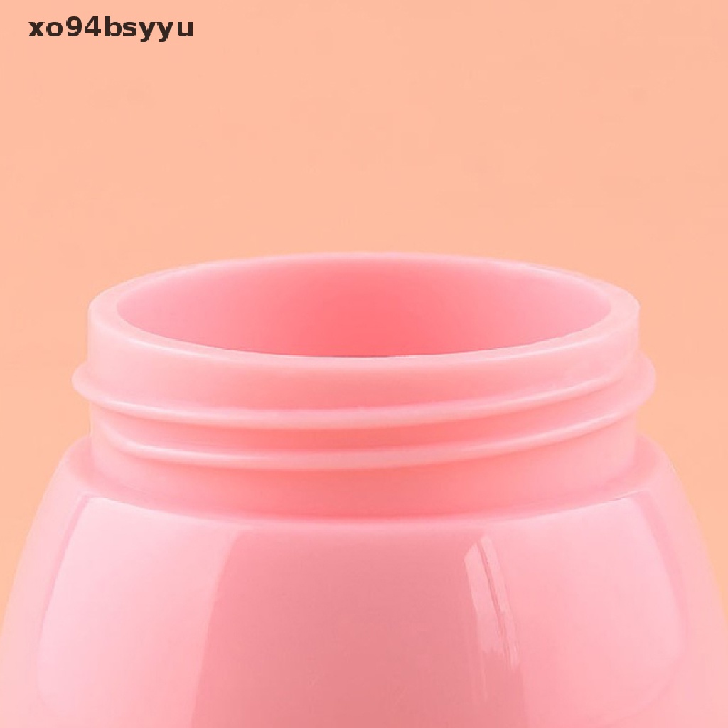 Lọ Rỗng Đựng Mỹ Phẩm 10g Xo94Bsyu Có Thể Tái Sử Dụng