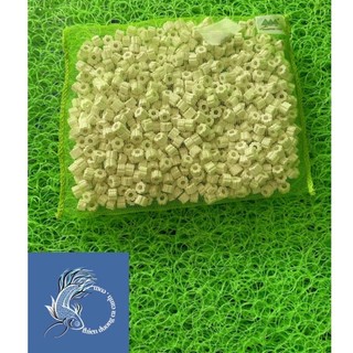 Sứ Lọc Mini Ring Mountain Tree- Cân bằng pH nước ( Túi 1 Lít)