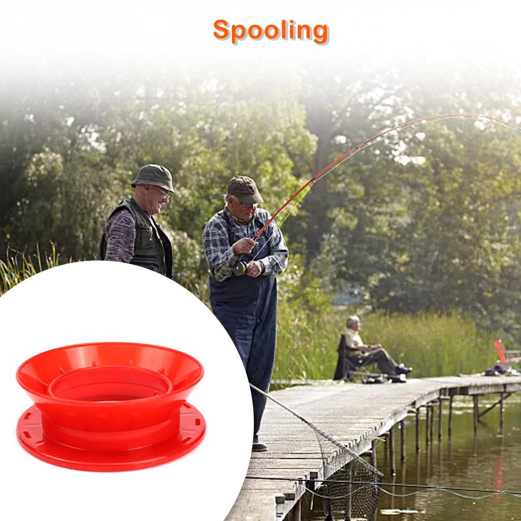 [MAPD] Giá Đỡ Cuộn Dây Câu Cá Cho Người Mới Bắt Đầu