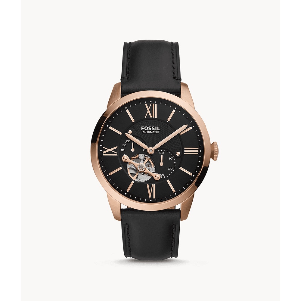 Đồng hồ Nam FOSSIL ME3170 Hàng chính hãng