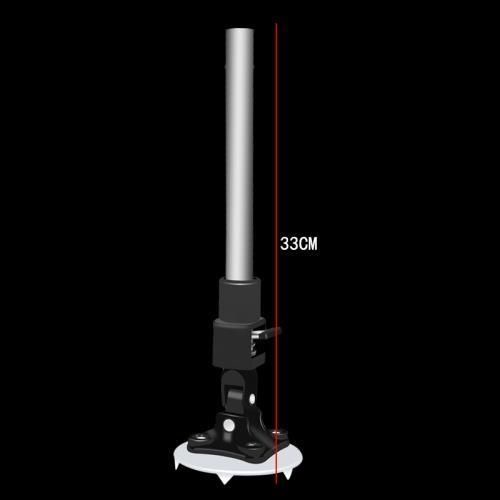 Chân Ghế Ngồi Câu Cá Tự Động Nâng Chân Phong Cách Châu Âu