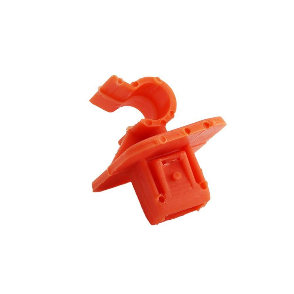 1 Kẹp Giữ Cốp Xe Hơi VANES1 Bằng Nhựa PC