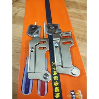 cữ lai bẻ 1 lần nhiều sai số