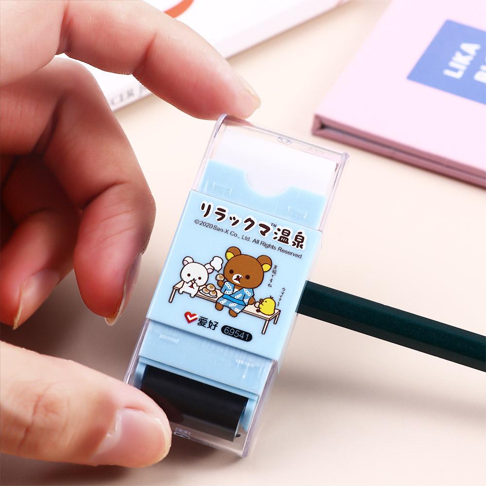 Dụng Cụ Gọt Bút Chì 3 Trong 1 Tiện Dụng