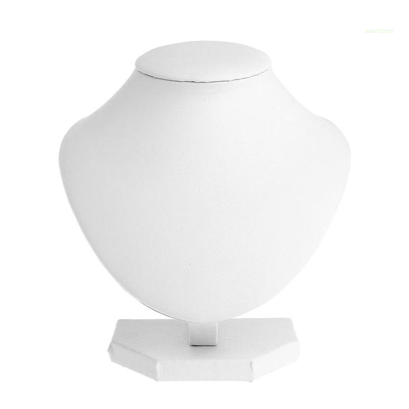 Giá Đỡ Ma Nơ Canh Trưng Bày Vòng cổ / Trang Sức / Tủ Quần Áo