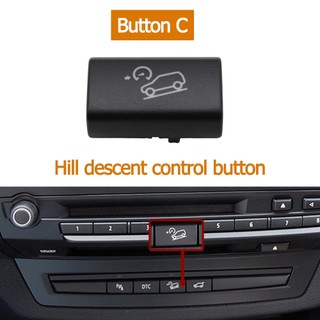 Nút Nhấn Mở Cốp Xe Hơi BMW X5 E70 X6 E71 E72