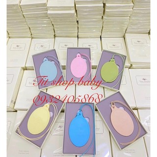 Nước sáp thơm treo tủ quần áo , treo ô tô , treo nhà vệ sịnh khử mùi ẩm mốc Scented Card dạng sáp