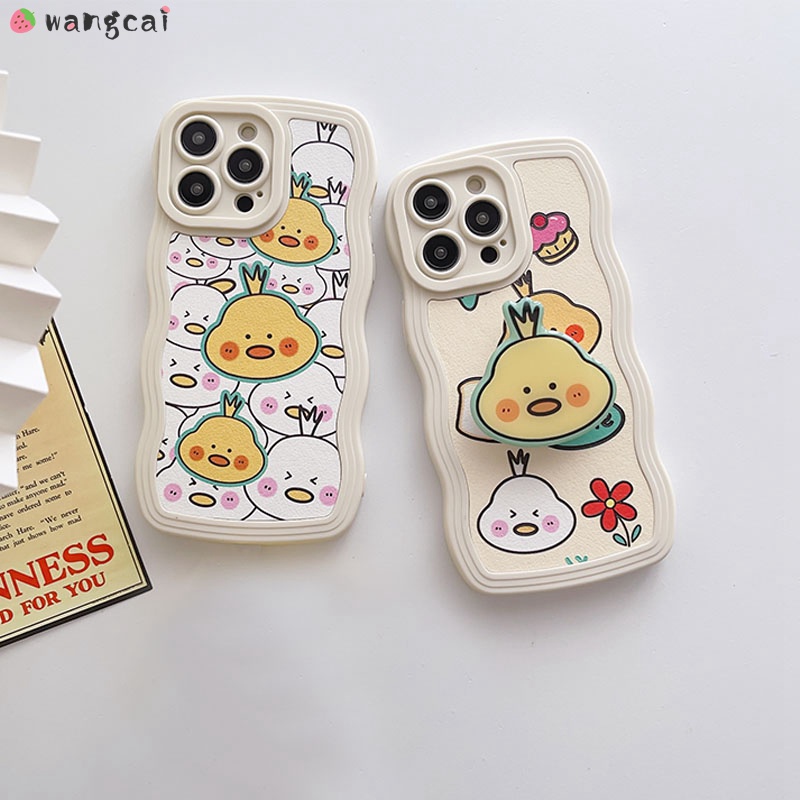 Ốp Điện Thoại Da Mềm Có Giá Đỡ Cho Vivo V25 V23 V20 X90 X80 Pro Plus V21 V21s V17 Neo V11i X70 X60 X50 X27 X21 4G 5G