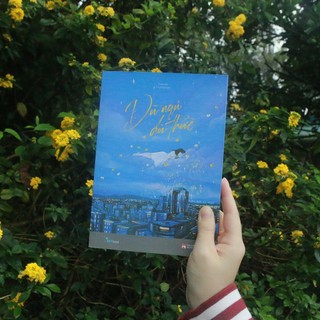Sách Dù Ngủ Dù Thức - Tiểu thuyết