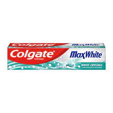 Kem Đánh răng Cologate Max White Toothpaste 100ml.