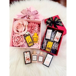 Nước hoa Gucci Bloom mini các mùi 5ml dạng chấm
