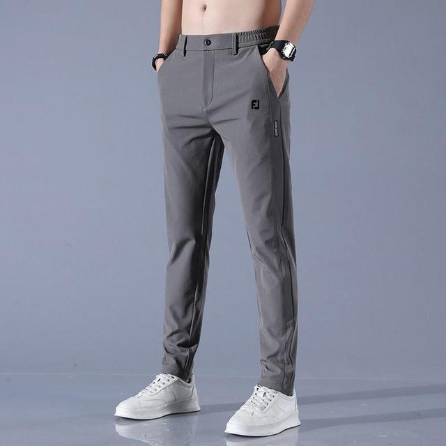 Quần Thể Thao Đánh Golf Phong Cách Mới 2023 Cho Nam