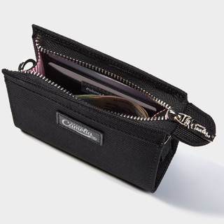 Ví CAMELIA BRAND® Clutch Mini Wallet