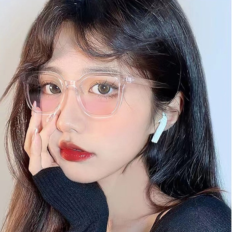 Kính Mát Chống Bức Xạ Thời Trang Cho Nam Nữ