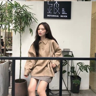 <ORDER> ÁO LEN ULZZANG _3 MÀU