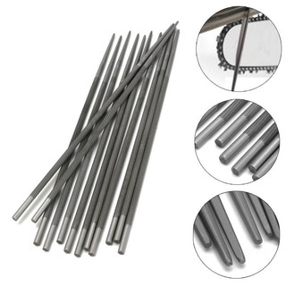 Bộ 12 dụng cụ mài lưỡi cưa 5.5mm 7 / 32in