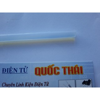 Keo nến nhỏ 7mm