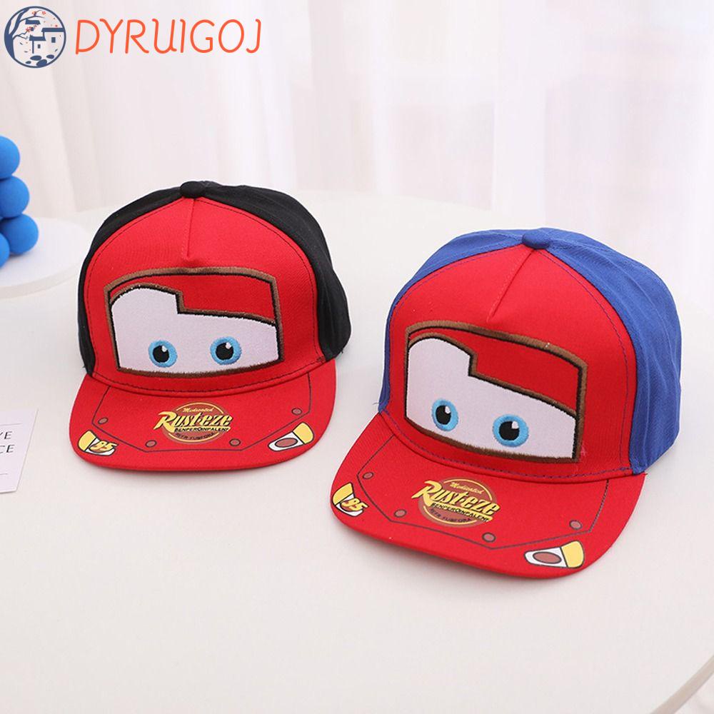 Mũ Lưỡi Trai Phong Cách Thể Thao Thời Trang Xuân Hè Cho Bé