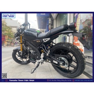 Xe máy YAMAHA XS155R