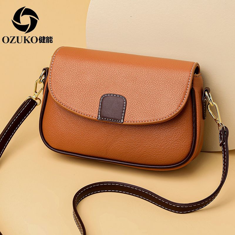 Túi Xách Đeo Vai Hình Vuông Cỡ Nhỏ Thời Trang 2022 Cho Nữ