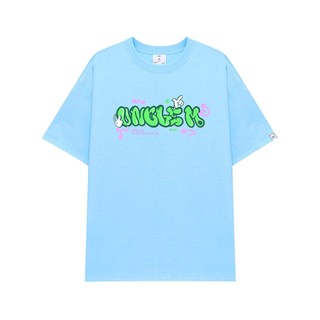 Áo Thun UNCLE M® | CUTE GRAFFITI TEE/3 COLOR