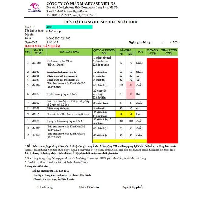 Dụng cụ lấy ráy tai phát sáng có đèn led cho bé Kichilachi, vệ sinh tai cho bé - Loki