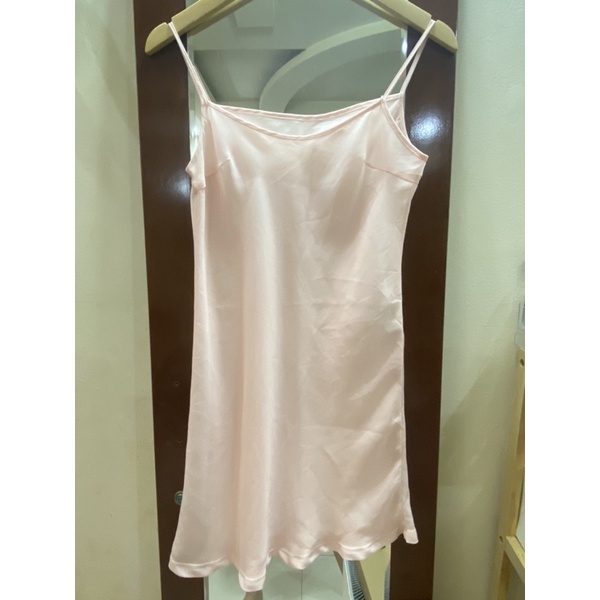 ĐẦM NGỦ BASIC SLEEP DRESS 2HAND