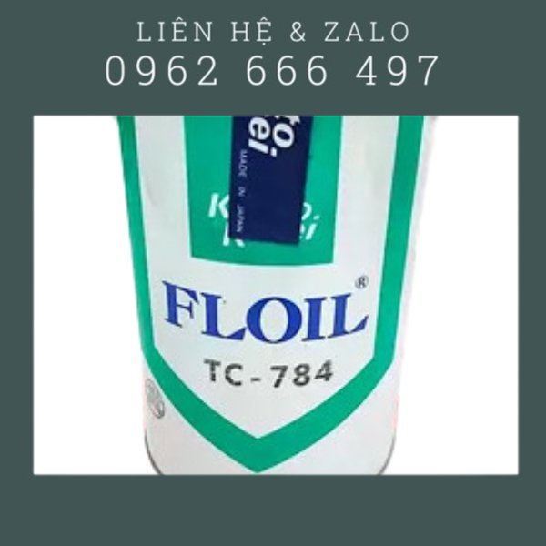 Dầu Kanto Kasei FLOIL TC-784