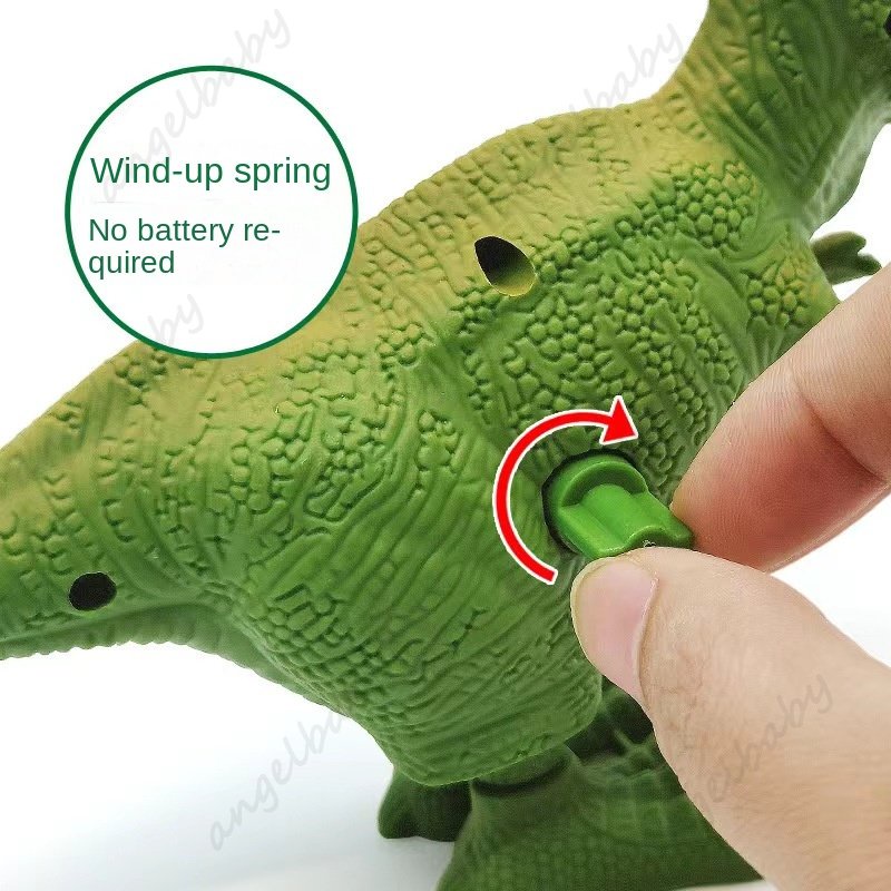 Mô Hình Đồ Chơi Khủng Long Mini Dành Cho Trẻ Em 1+