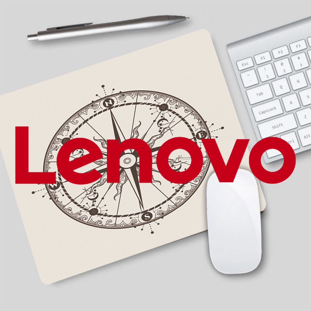 Tấm Lót Chuột Siêu Mỏng Chống Trượt Hình Hoa Hướng Dương Tiện Dụng