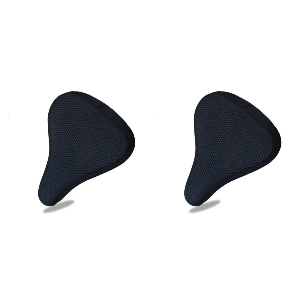 Vỏ Bọc Yên Xe Đạp Leo Núi 3D Cách Nhiệt Co Giãn 1 / 2 / 3 / 5