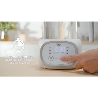 Máy đun và hâm nước pha sữa điện tử Fatz- Quick 9