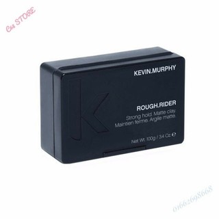 Sáp vuốt tóc KEVIN MURPHY ROUGH RIDER