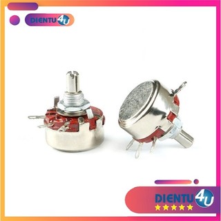 Chiết áp - biến trở điều chỉnh wth118-2w 10k
