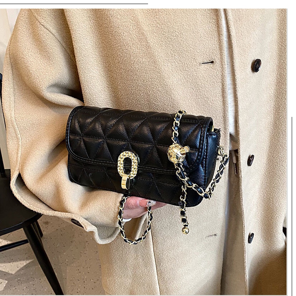 Túi xách nữ METUII Zimeo Bag