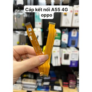 Cáp kết nối oppo A54/A16 (Zin tháo máy)