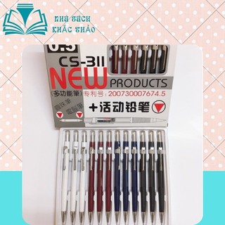 Bút chì kim bấm cs-311 hàng siêu đẹp.
