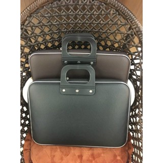 Cặp bầu, hội nghị, Laptop, cặp cán bộ