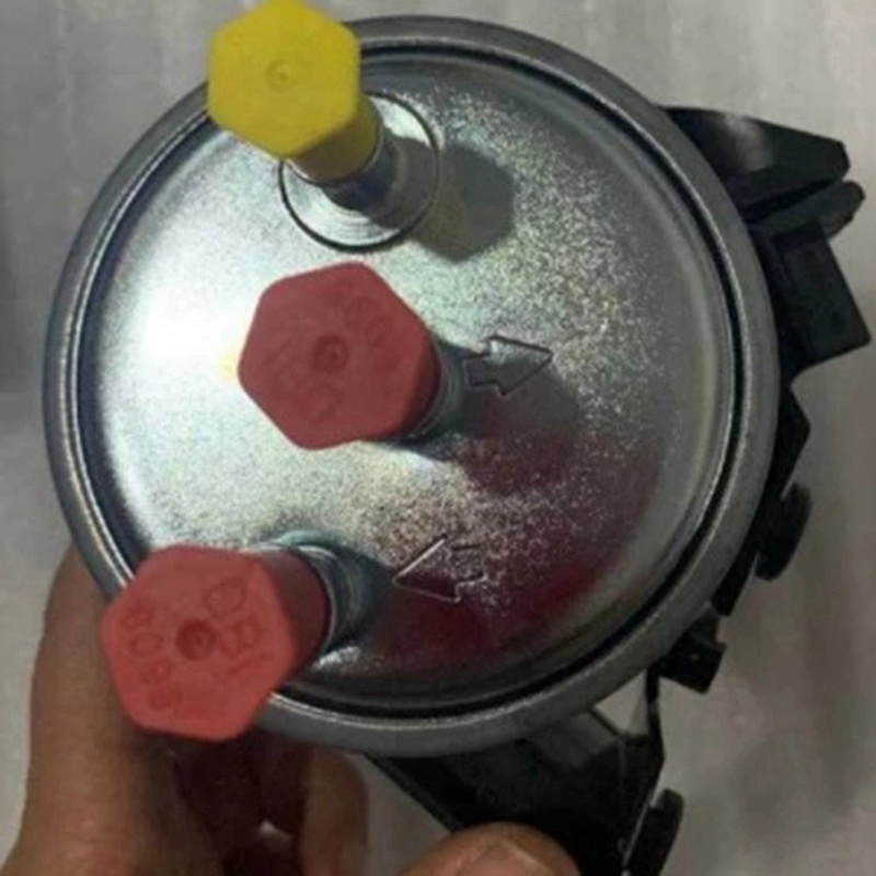 Bộ Lọc Nhiên Liệu Cho Ssangyong Actyon Sports 2005-2019 Kyron Rexton Rodius Stavic 6650921301