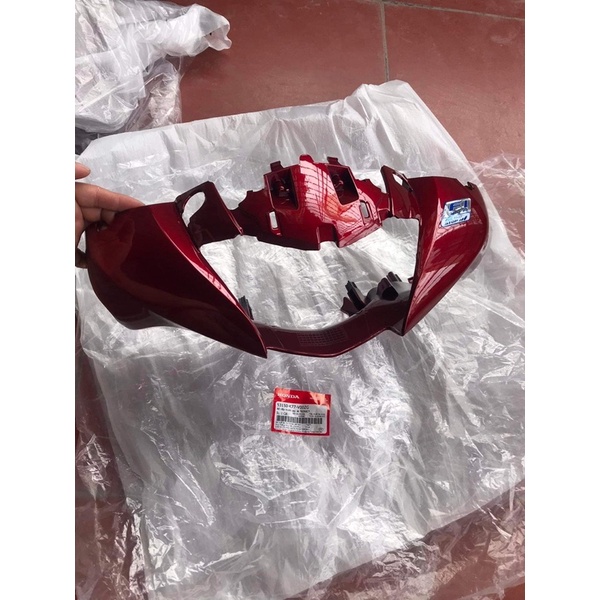 Bộ đầu đèn xe sh 2017-2019