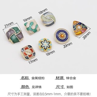 NÚT KIM LOẠI ĐỘC LẠ NHIỀU MẪU